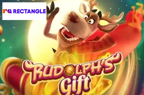 Rudolph's Gift